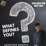 BE WEIRD & BE COMMITTED