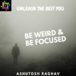 When We Lose Someone