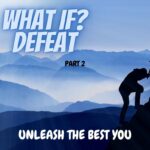 WHAT IF RELATIONSHIP?